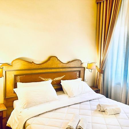 로마 일 가토파르도 릴레 B&B 외부 사진