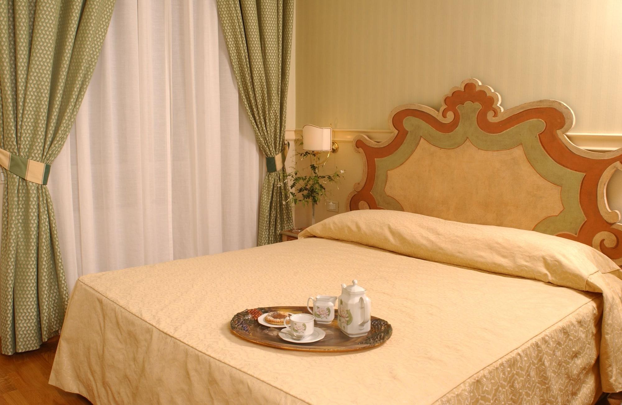 로마 일 가토파르도 릴레 B&B 외부 사진