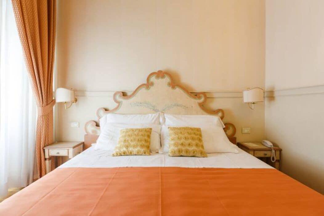 로마 일 가토파르도 릴레 B&B 외부 사진