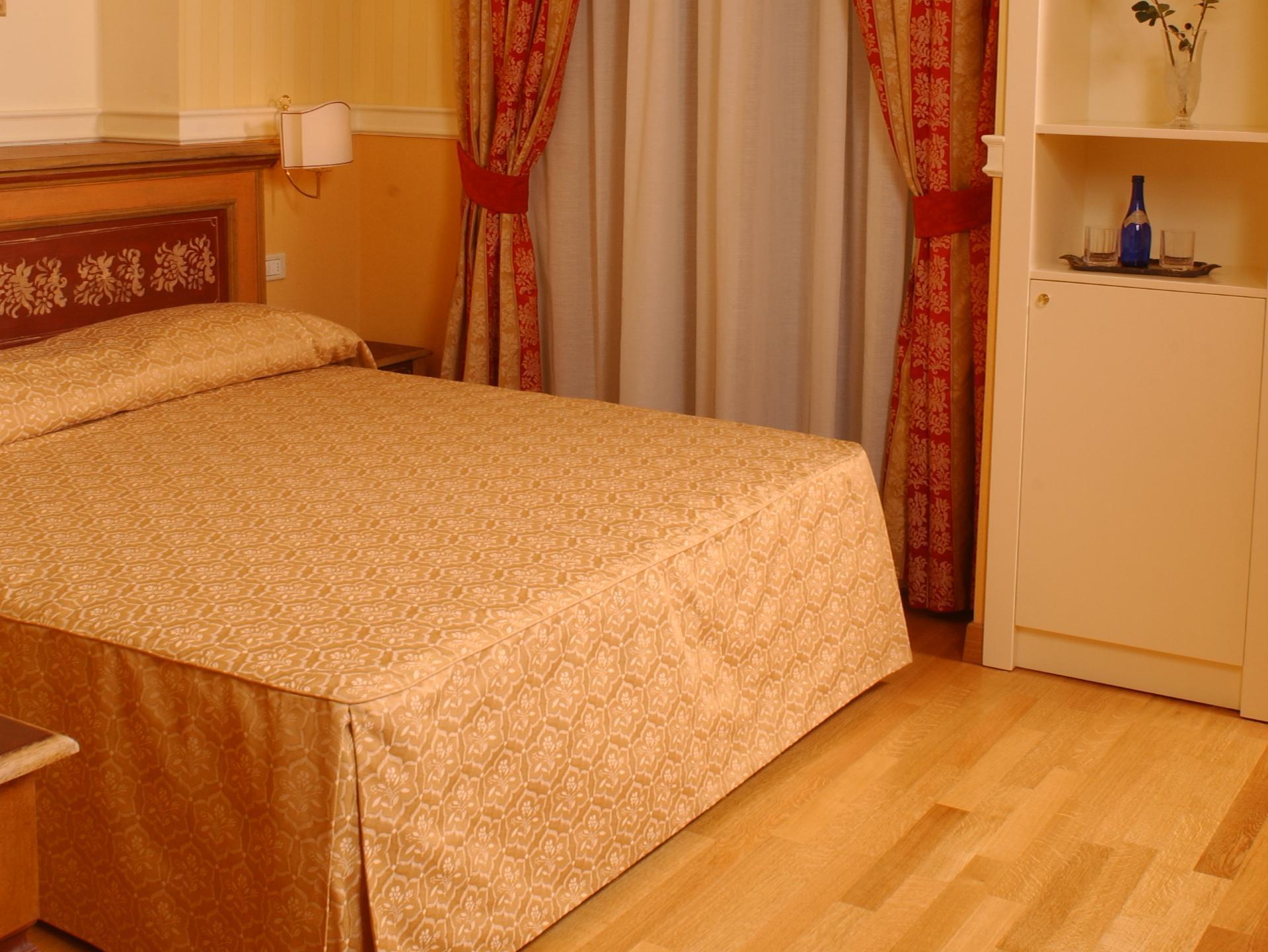로마 일 가토파르도 릴레 B&B 외부 사진