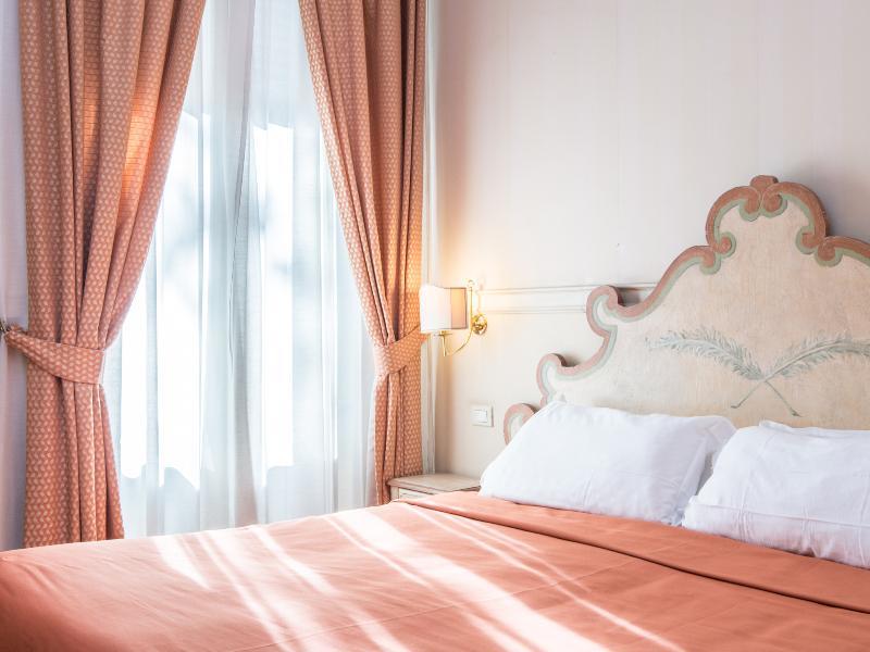 로마 일 가토파르도 릴레 B&B 외부 사진