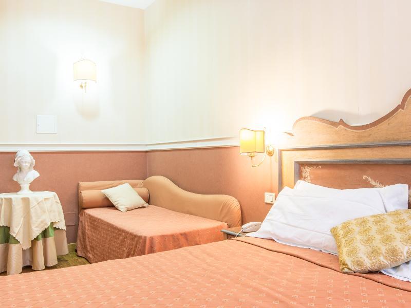 로마 일 가토파르도 릴레 B&B 외부 사진