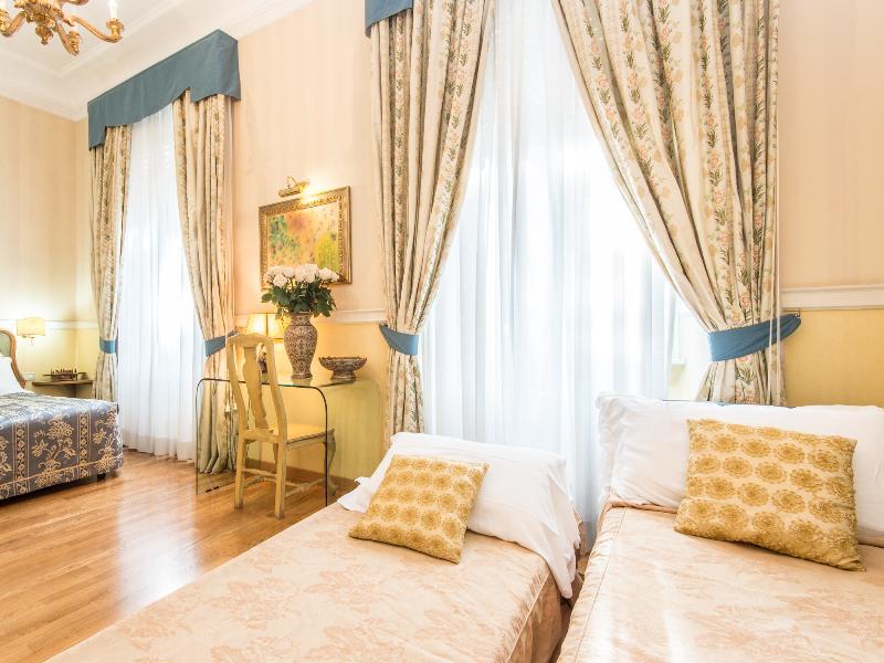 로마 일 가토파르도 릴레 B&B 외부 사진