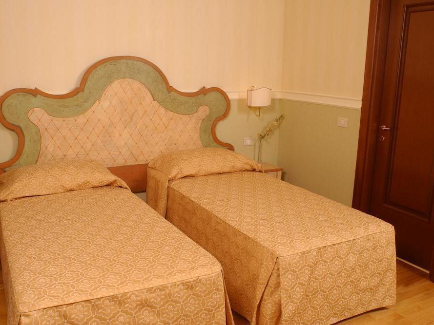 로마 일 가토파르도 릴레 B&B 외부 사진