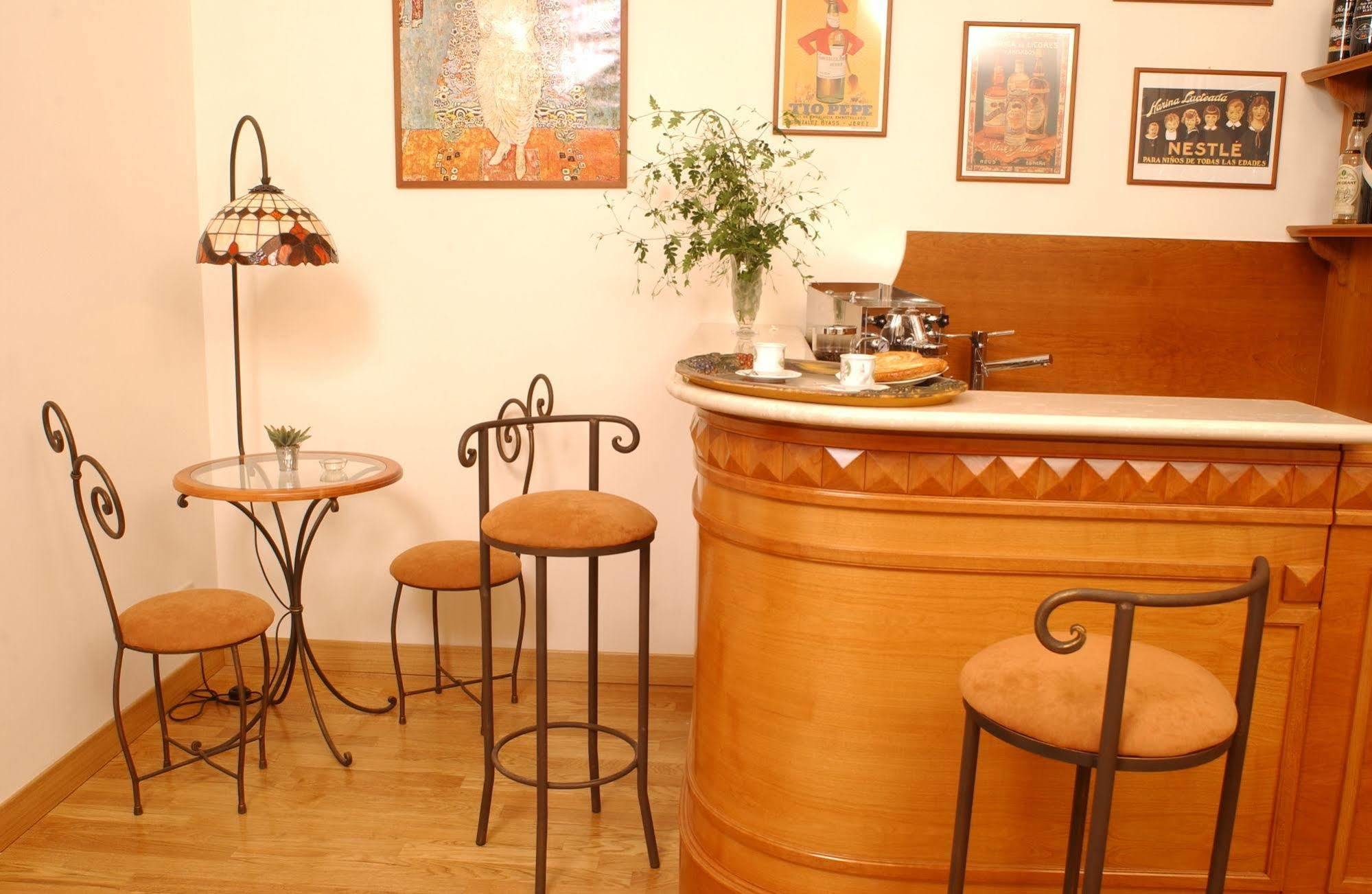로마 일 가토파르도 릴레 B&B 외부 사진